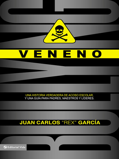 Title details for Veneno by Juan Carlos Garcia - Available